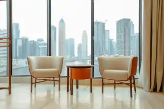 Renovação completa chave na mão