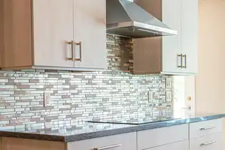 Backsplash de cozinha